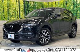 mazda cx-5 2018 quick_quick_KF2P_KF2P-303252