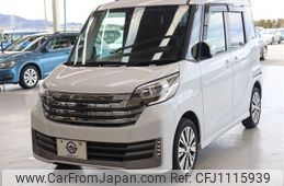nissan dayz-roox 2016 quick_quick_DBA-B21A_B21A-0234853