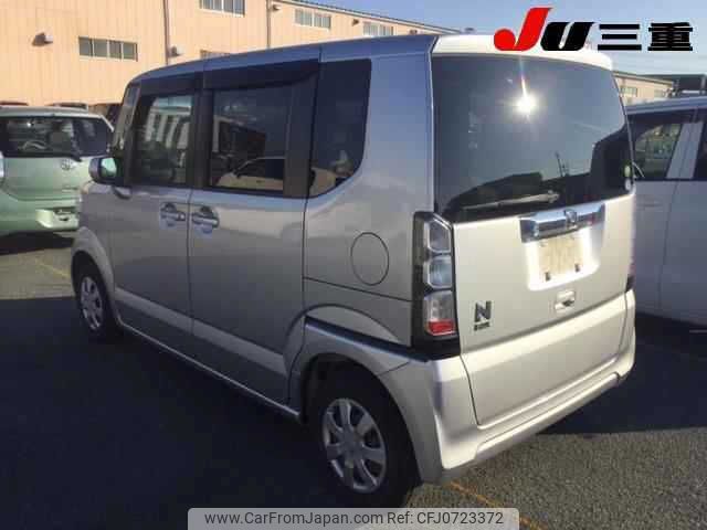 honda n-box 2012 -HONDA 【後日 】--N BOX JF1-10735325---HONDA 【後日 】--N BOX JF1-10735325- image 2