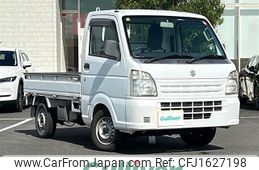 suzuki carry-truck 2013 CFJ1627198