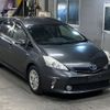 toyota prius-α 2013 -TOYOTA--Prius α ZVW40W-3066438---TOYOTA--Prius α ZVW40W-3066438- image 5