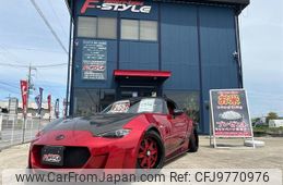 mazda roadster 2017 quick_quick_ND5RC_ND5RC-116351