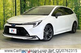 toyota corolla-touring-wagon 2025 -TOYOTA--Corolla Touring 6AA-ZWE219W--ZWE219-0085***---TOYOTA--Corolla Touring 6AA-ZWE219W--ZWE219-0085***-