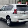 toyota land-cruiser-prado 2019 -TOYOTA--Land Cruiser Prado CBA-TRJ150W--TRJ150-0105601---TOYOTA--Land Cruiser Prado CBA-TRJ150W--TRJ150-0105601- image 23