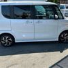 daihatsu tanto 2021 CFJ1541458 image 38