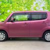 suzuki mr-wagon 2013 quick_quick_DBA-MF33S_MF33S-420043 image 2