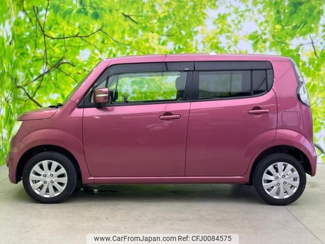 suzuki mr-wagon 2013 quick_quick_DBA-MF33S_MF33S-420043 image 2