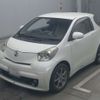toyota iq 2010 -TOYOTA 【広島 503さ7245】--iQ NGJ10-6003374---TOYOTA 【広島 503さ7245】--iQ NGJ10-6003374- image 1