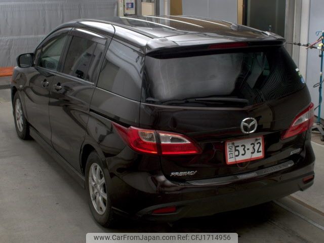 mazda premacy 2016 CFJ1714956 image 2
