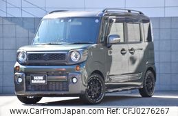 suzuki spacia 2020 quick_quick_4AA-MK53S_MK53S-926246