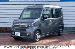 honda n-van 2019 -HONDA--N VAN HBD-JJ1--JJ1-4002536---HONDA--N VAN HBD-JJ1--JJ1-4002536-