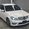 mercedes-benz c-class 2013 -MERCEDES-BENZ--Benz C Class WDD2040492A916329---MERCEDES-BENZ--Benz C Class WDD2040492A916329- image 1