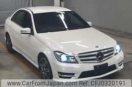 mercedes-benz c-class 2013 -MERCEDES-BENZ--Benz C Class WDD2040492A916329---MERCEDES-BENZ--Benz C Class WDD2040492A916329-