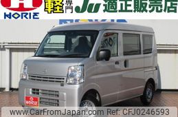 nissan clipper-van 2024 -NISSAN 【つくば 480ｾ1544】--Clipper Van DR17V--747453---NISSAN 【つくば 480ｾ1544】--Clipper Van DR17V--747453-