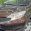 nissan note 2015 -NISSAN--Note DBA-E12--E12-327861---NISSAN--Note DBA-E12--E12-327861- image 12