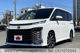 toyota voxy 2022 -TOYOTA--Voxy 6BA-MZRA90W--MZRA90-0011743---TOYOTA--Voxy 6BA-MZRA90W--MZRA90-0011743-