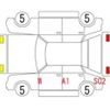 suzuki solio 2016 -SUZUKI--Solio DAA-MA36S--MA36S-114406---SUZUKI--Solio DAA-MA36S--MA36S-114406- image 2