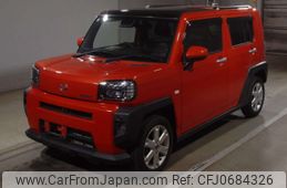 daihatsu taft 2021 -DAIHATSU 【Ｎｏ後日 】--Taft LA900S-0057048---DAIHATSU 【Ｎｏ後日 】--Taft LA900S-0057048-