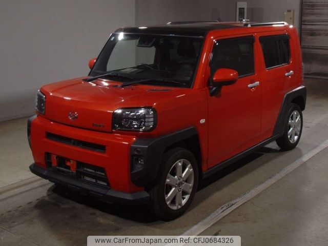 daihatsu taft 2021 -DAIHATSU 【Ｎｏ後日 】--Taft LA900S-0057048---DAIHATSU 【Ｎｏ後日 】--Taft LA900S-0057048- image 1