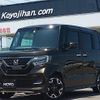 honda n-box 2018 -HONDA 【名変中 】--N BOX JF3--2033406---HONDA 【名変中 】--N BOX JF3--2033406- image 1