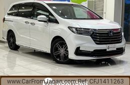 honda odyssey 2022 -HONDA--Odyssey 6AA-RC4--RC4-1316088---HONDA--Odyssey 6AA-RC4--RC4-1316088-