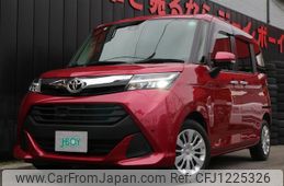 toyota tank 2016 quick_quick_M900A_M900A-0014898