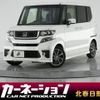 honda n-box 2015 -HONDA--N BOX DBA-JF1--JF1-6400109---HONDA--N BOX DBA-JF1--JF1-6400109- image 1