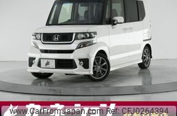 honda n-box 2015 -HONDA--N BOX DBA-JF1--JF1-6400109---HONDA--N BOX DBA-JF1--JF1-6400109-