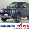 suzuki jimny 2015 -SUZUKI--Jimny ABA-JB23W--JB23W-739962---SUZUKI--Jimny ABA-JB23W--JB23W-739962- image 1