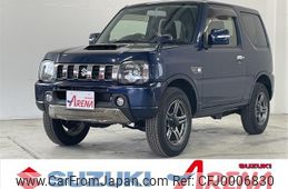 suzuki jimny 2015 -SUZUKI--Jimny ABA-JB23W--JB23W-739962---SUZUKI--Jimny ABA-JB23W--JB23W-739962-