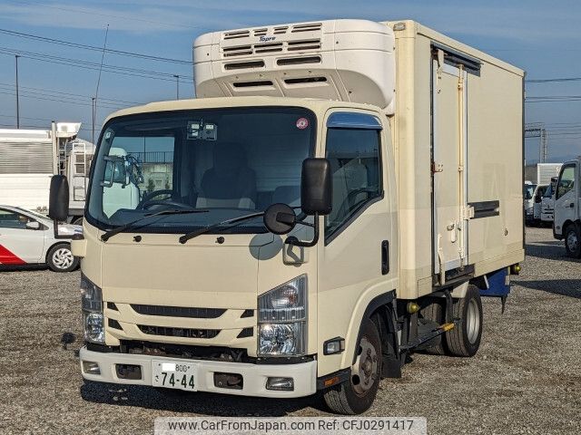 isuzu elf-truck 2016 -ISUZU--Elf TRG-NLR85AN--NLR85-7023500---ISUZU--Elf TRG-NLR85AN--NLR85-7023500- image 1