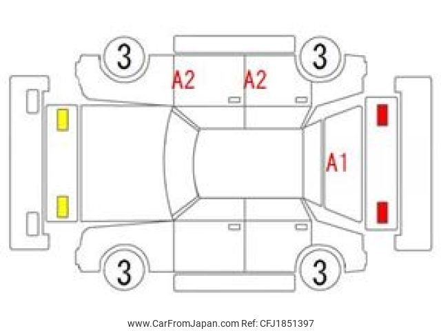 toyota yaris-cross 2022 CFJ1851397 image 2