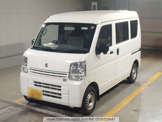 suzuki every 2023 -SUZUKI 【出雲 480あ6655】--Every DA17V-681559---SUZUKI 【出雲 480あ6655】--Every DA17V-681559- image 1