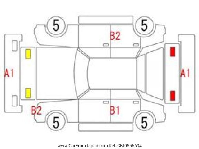 mazda demio 2009 -MAZDA--Demio DBA-DE3FS--DE3FS-253028---MAZDA--Demio DBA-DE3FS--DE3FS-253028- image 2