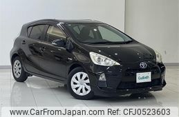 toyota aqua 2012 -TOYOTA--AQUA DAA-NHP10--NHP10-2139545---TOYOTA--AQUA DAA-NHP10--NHP10-2139545-