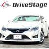 toyota mark-x 2015 quick_quick_DBA-GRX130_GRX130-6096398 image 1