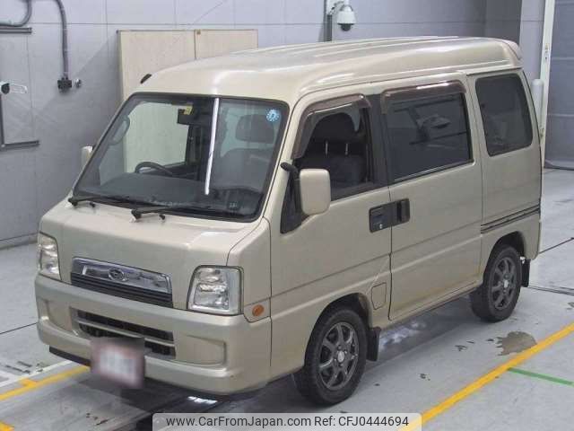 subaru sambar-dias-wagon 2003 -SUBARU--Samber Dias Wagon TA-TW2--TW2-015380---SUBARU--Samber Dias Wagon TA-TW2--TW2-015380- image 1