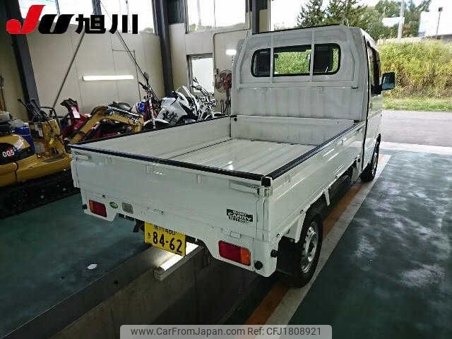 suzuki carry-truck 2011 CFJ1808921 image 2