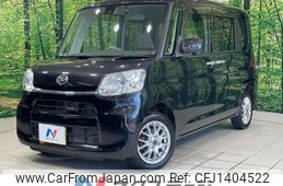 daihatsu tanto 2016 CFJ1404522