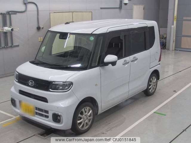 daihatsu tanto 2020 -DAIHATSU 【浜松 582ｶ1485】--Tanto 6BA-LA660S--LA660S-0021087---DAIHATSU 【浜松 582ｶ1485】--Tanto 6BA-LA660S--LA660S-0021087- image 1