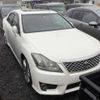 toyota crown 2010 -TOYOTA 【長崎 330ﾀ7476】--Crown GRS200--0052333---TOYOTA 【長崎 330ﾀ7476】--Crown GRS200--0052333- image 1