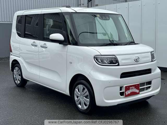 daihatsu tanto 2022 -DAIHATSU 【北見 580ｽ2456】--Tanto LA660S--0055494---DAIHATSU 【北見 580ｽ2456】--Tanto LA660S--0055494- image 2