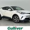 toyota c-hr 2019 -TOYOTA--C-HR DAA-ZYX10--ZYX10-2179169---TOYOTA--C-HR DAA-ZYX10--ZYX10-2179169- image 1