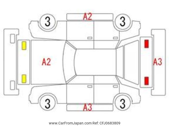 mitsubishi ek-space 2016 -MITSUBISHI--ek Space DBA-B11A--B11A-0102229---MITSUBISHI--ek Space DBA-B11A--B11A-0102229- image 2