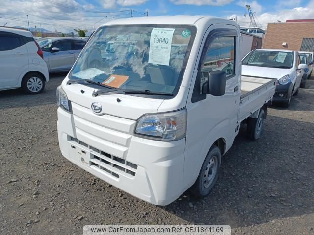 daihatsu hijet-truck 2017 CFJ1844169 image 1