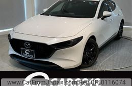 mazda mazda3 2019 -MAZDA 【札幌 303ﾏ7976】--MAZDA3 BPEP--100276---MAZDA 【札幌 303ﾏ7976】--MAZDA3 BPEP--100276-