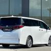 toyota alphard 2023 -TOYOTA--Alphard 3BA-AGH40W--AGH40-0004769---TOYOTA--Alphard 3BA-AGH40W--AGH40-0004769- image 15