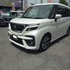 suzuki solio 2022 -SUZUKI--Solio MA37S--623550---SUZUKI--Solio MA37S--623550- image 1