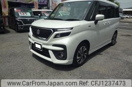 suzuki solio 2022 -SUZUKI--Solio MA37S--623550---SUZUKI--Solio MA37S--623550-