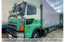 hino profia 2016 -HINO--Profia QPG-FW1EXEG--FR1EXE-16590---HINO--Profia QPG-FW1EXEG--FR1EXE-16590-